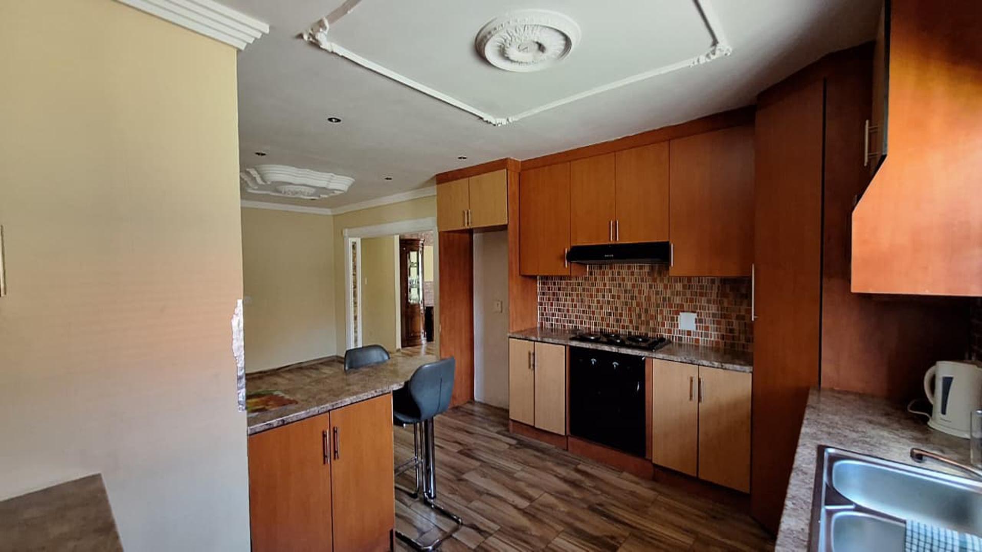 Kitchen - 18 square meters of property in Selcourt