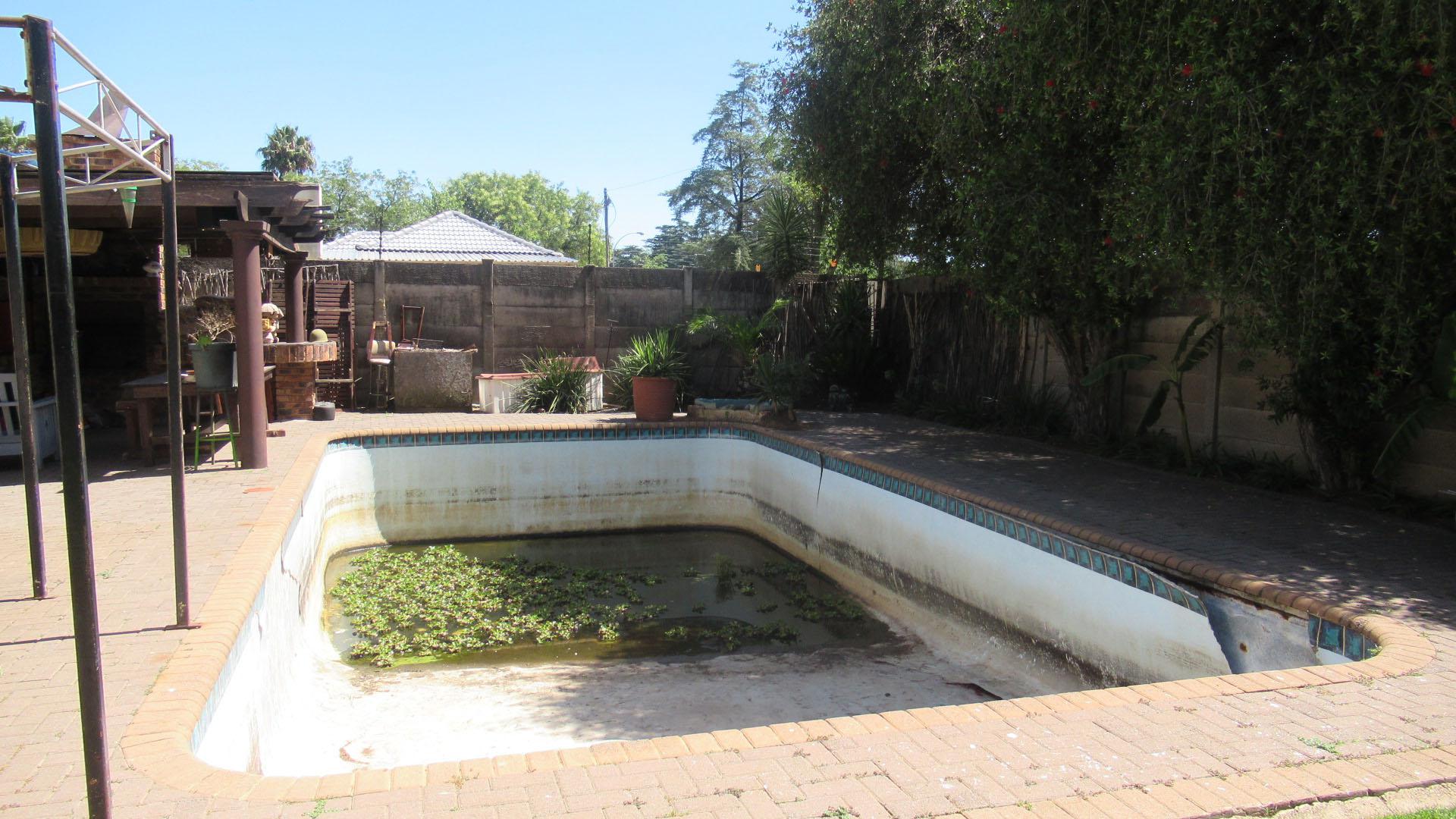 Standard Bank EasySell House for Sale in Vanderbijlpark MR