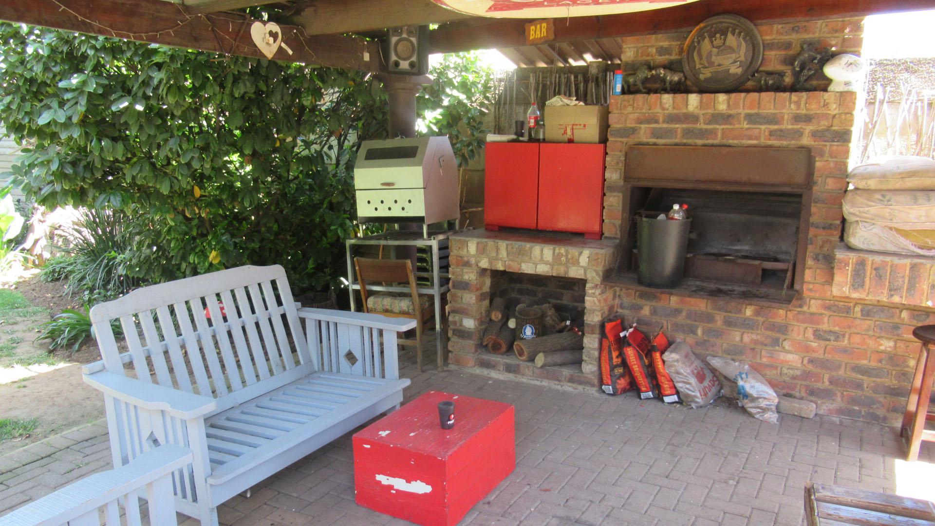 Standard Bank EasySell House for Sale in Vanderbijlpark MR