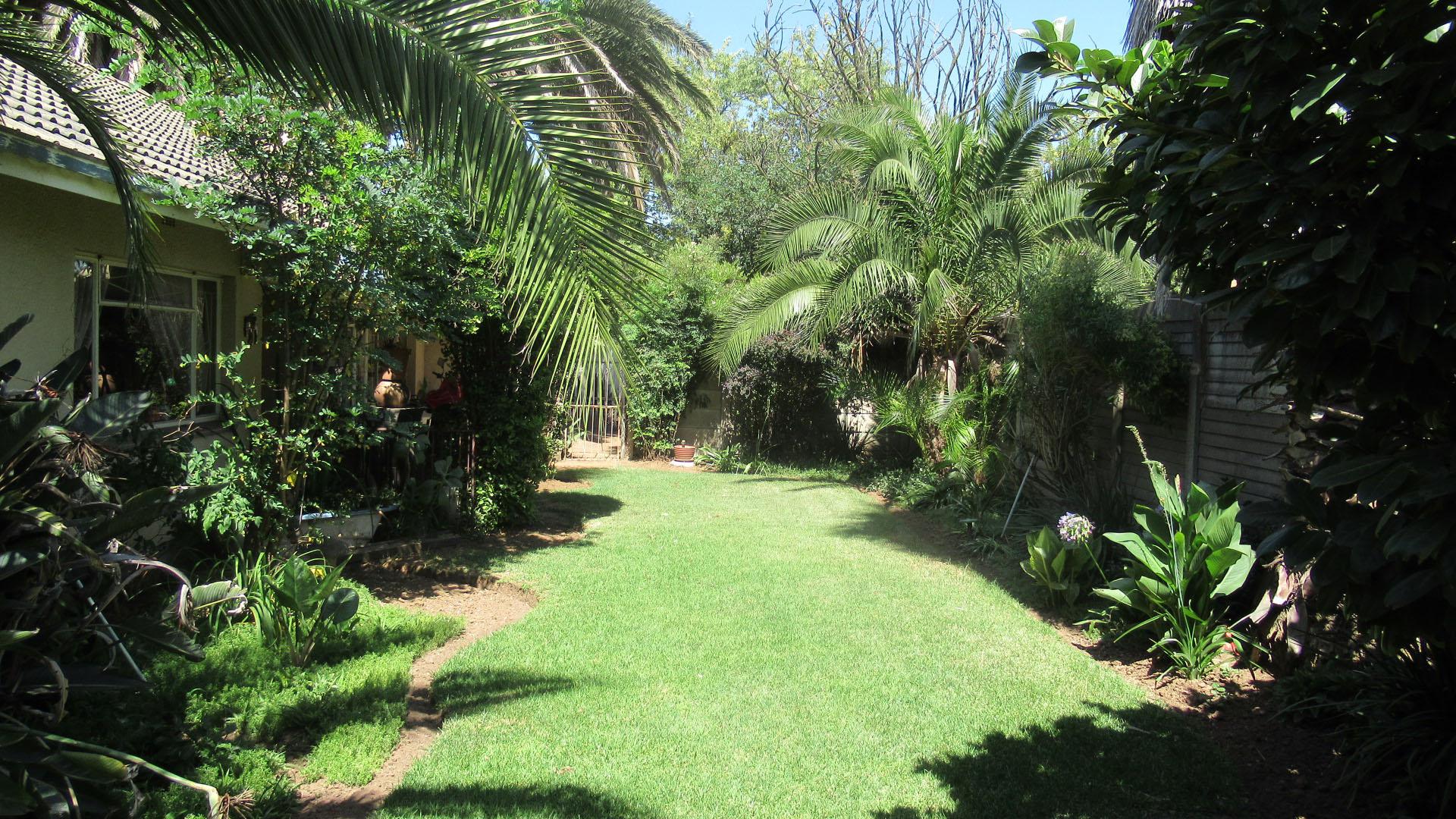 Standard Bank EasySell House for Sale in Vanderbijlpark MR