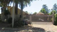 Front View of property in Vanderbijlpark