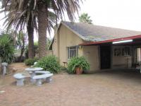 Front View of property in Vanderbijlpark