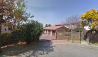  of property in Booysens