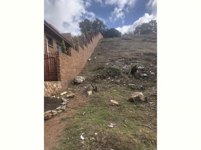 Land for Sale For Sale in Rant-En-Dal - MR517937