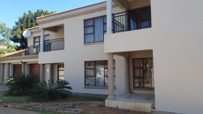 5 Bedroom House for Sale For Sale in Pretoria Gardens - MR517953