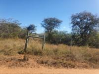  of property in Witfontein