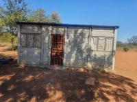  of property in Witfontein