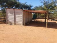  of property in Witfontein