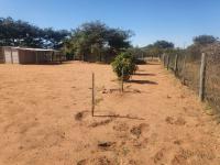  of property in Witfontein