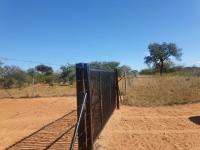  of property in Witfontein