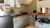 Kitchen of property in Kanonierspark