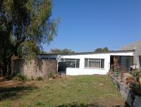 Front View of property in Rietvallei