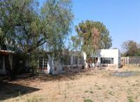Front View of property in Rietvallei