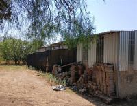 Front View of property in Rietvallei