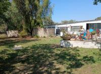 Front View of property in Rietvallei