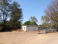 Front View of property in Rietvallei