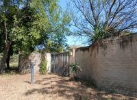 Front View of property in Rietvallei