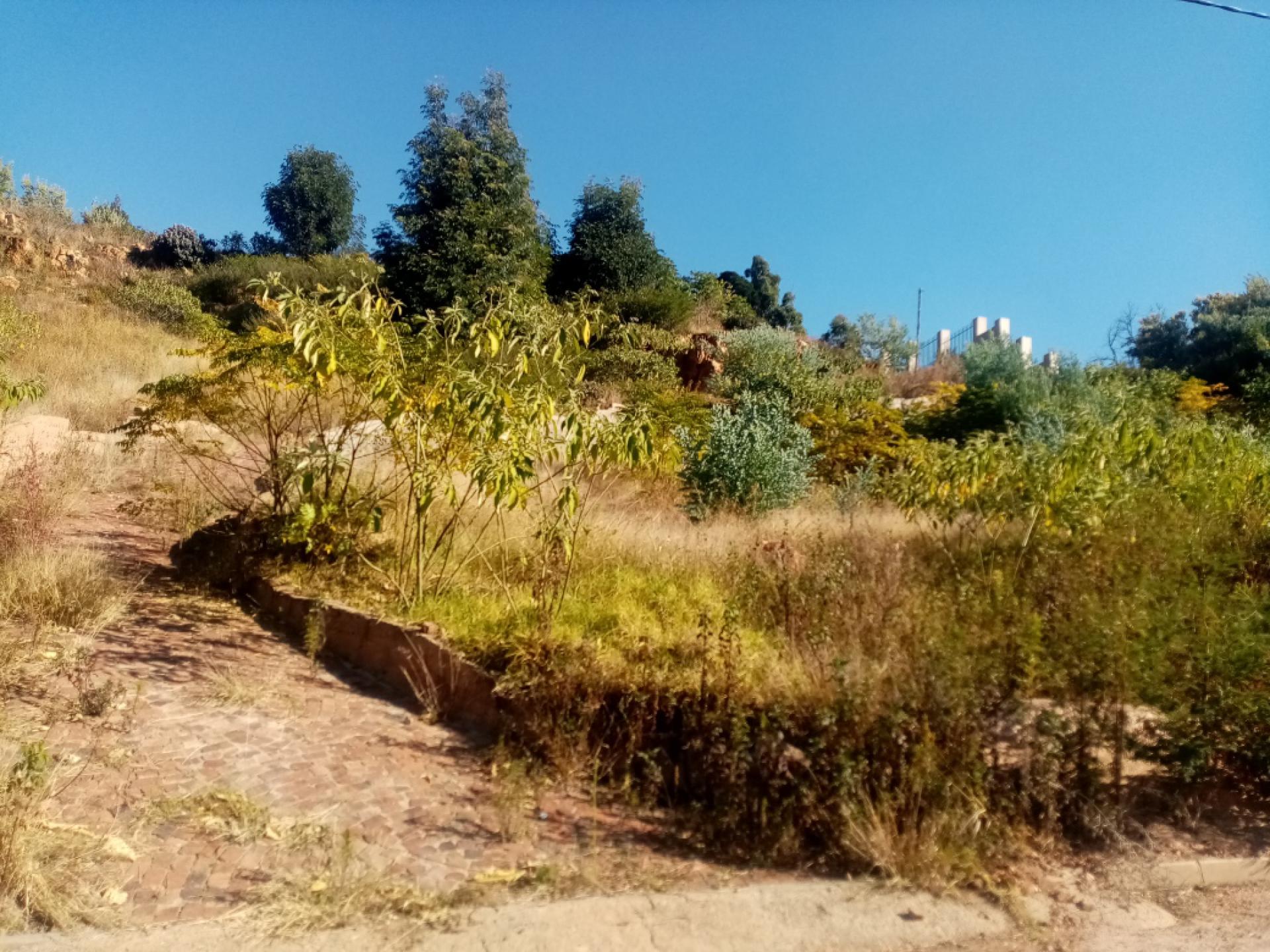  of property in Kenmare