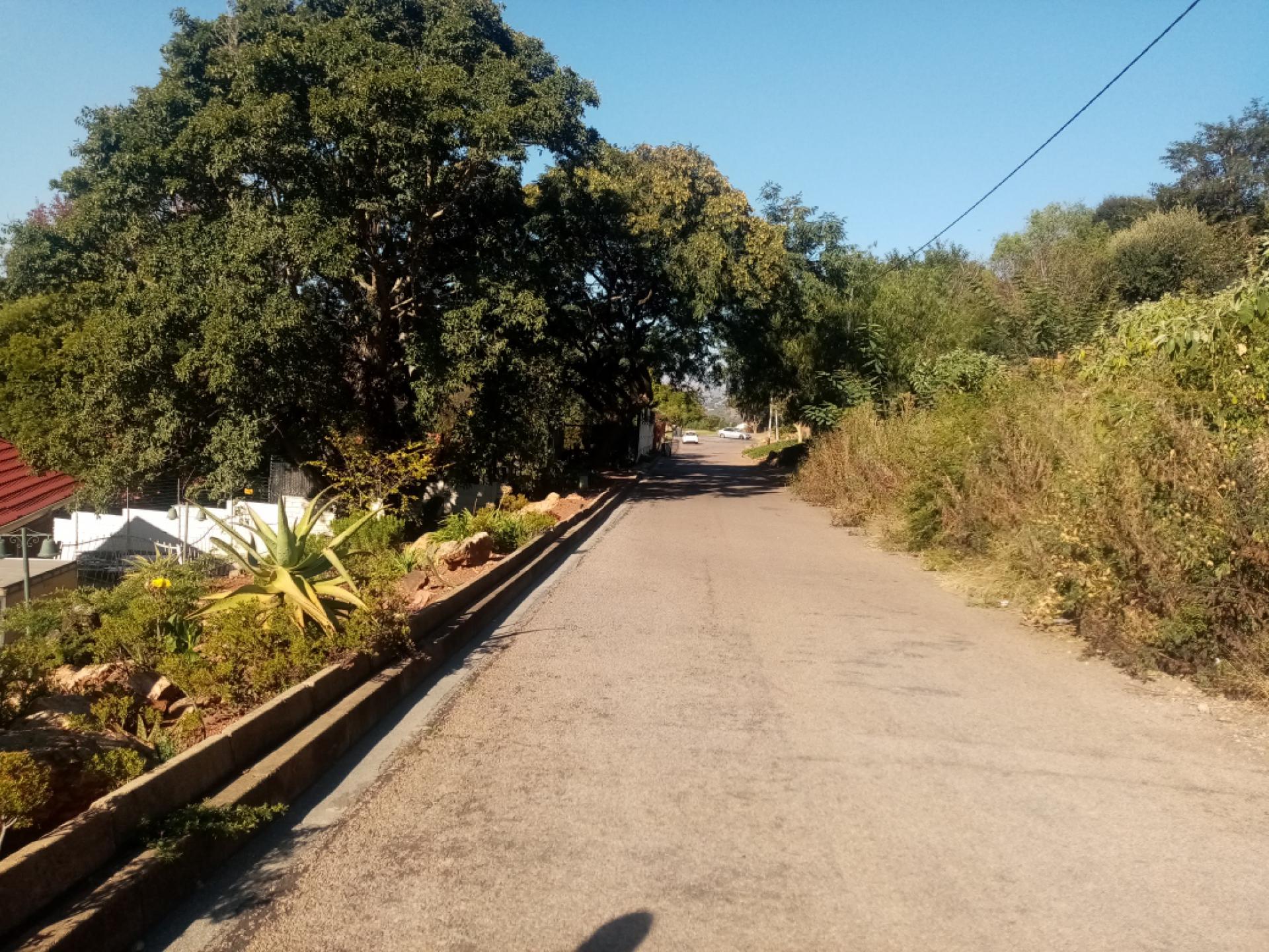  of property in Kenmare