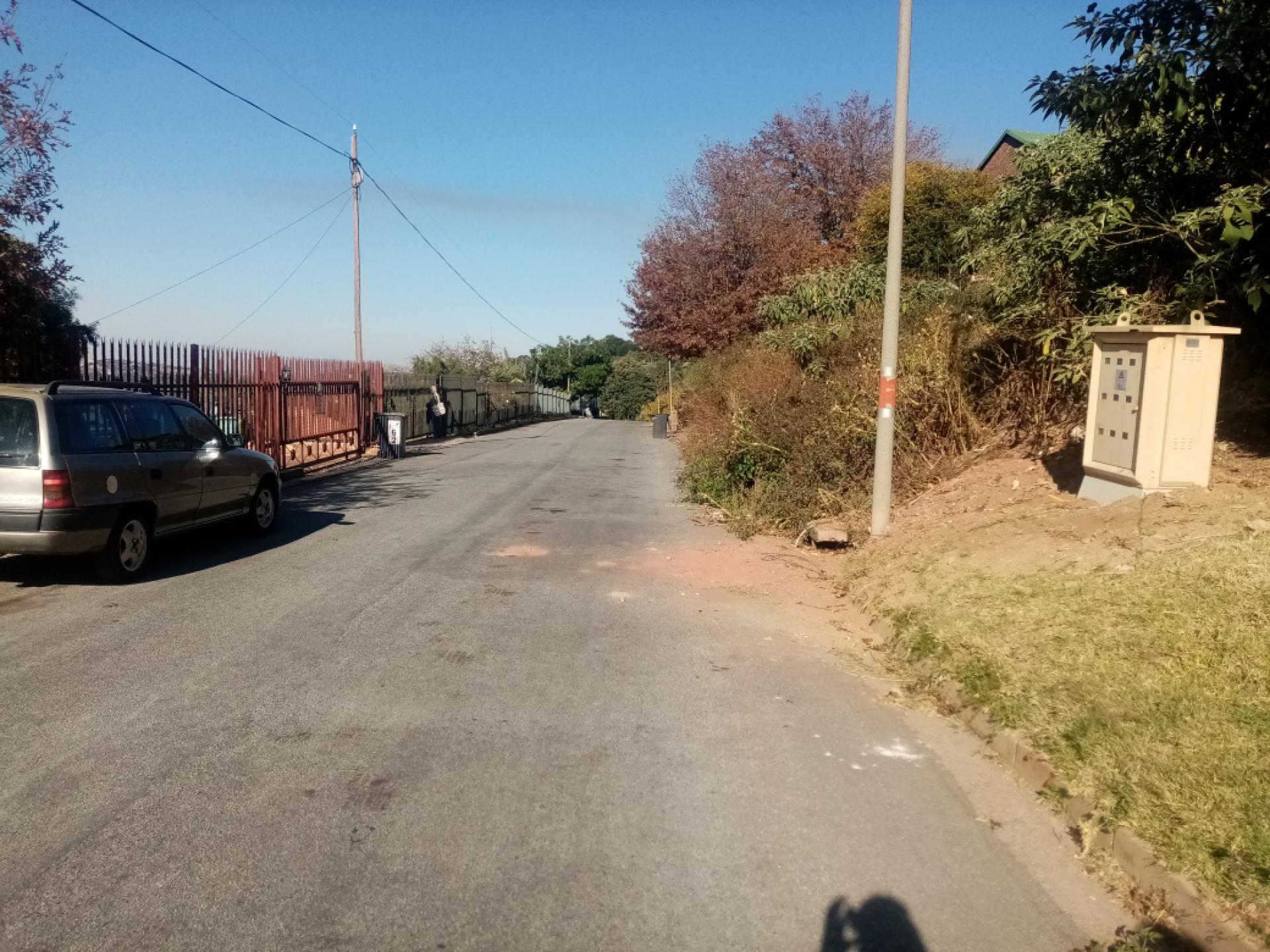  of property in Kenmare