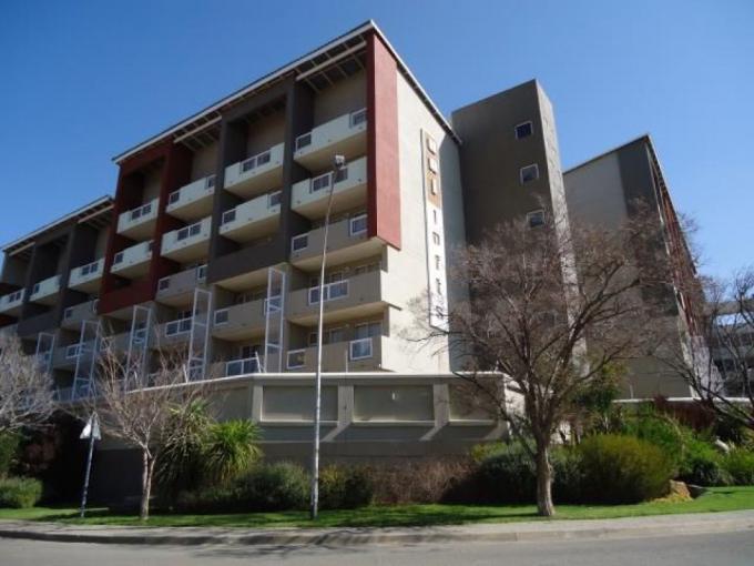 2 Bedroom Apartment for Sale For Sale in Universitas - MR518130