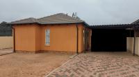 2 Bedroom 1 Bathroom House for Sale for sale in Crystal Park