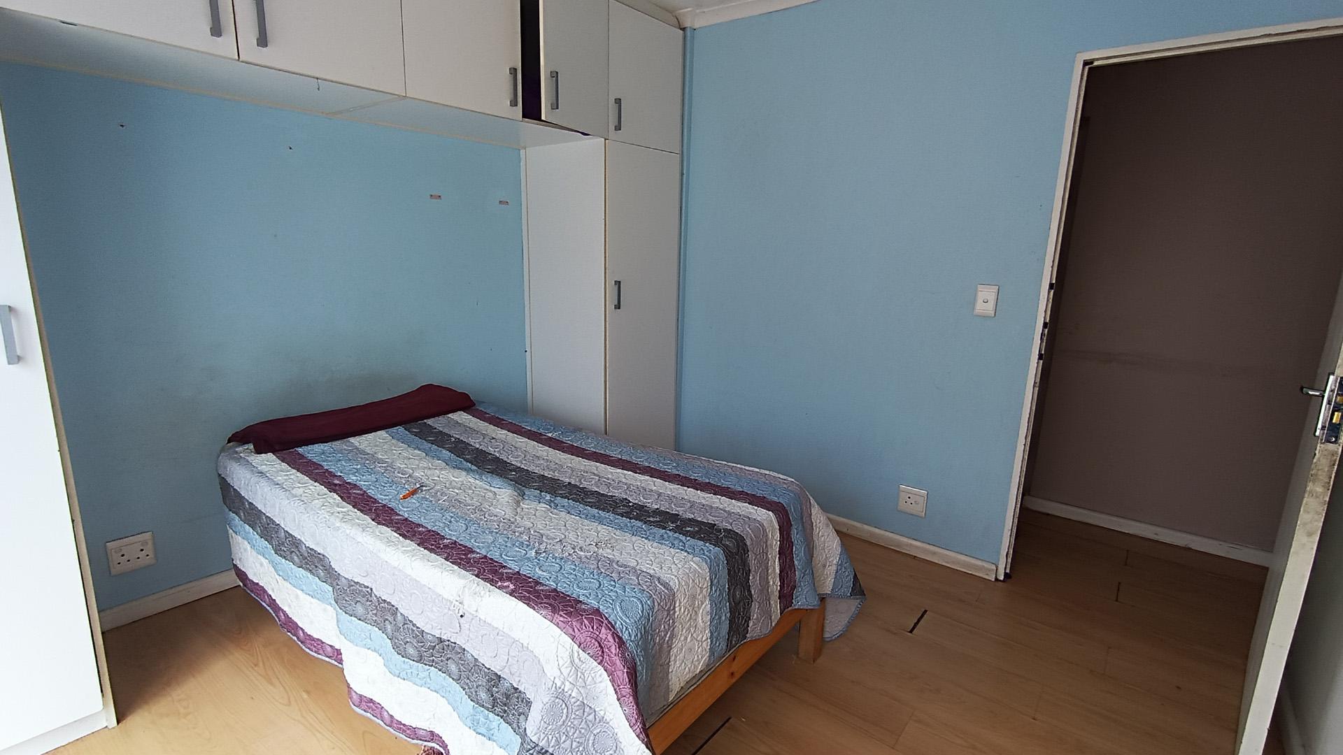 Bed Room 2 - 12 square meters of property in Richwood