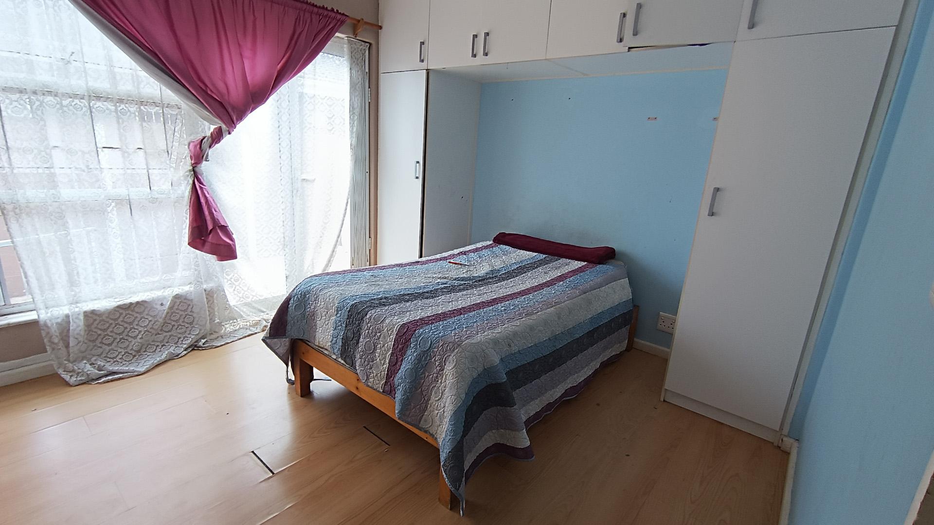 Bed Room 2 - 12 square meters of property in Richwood