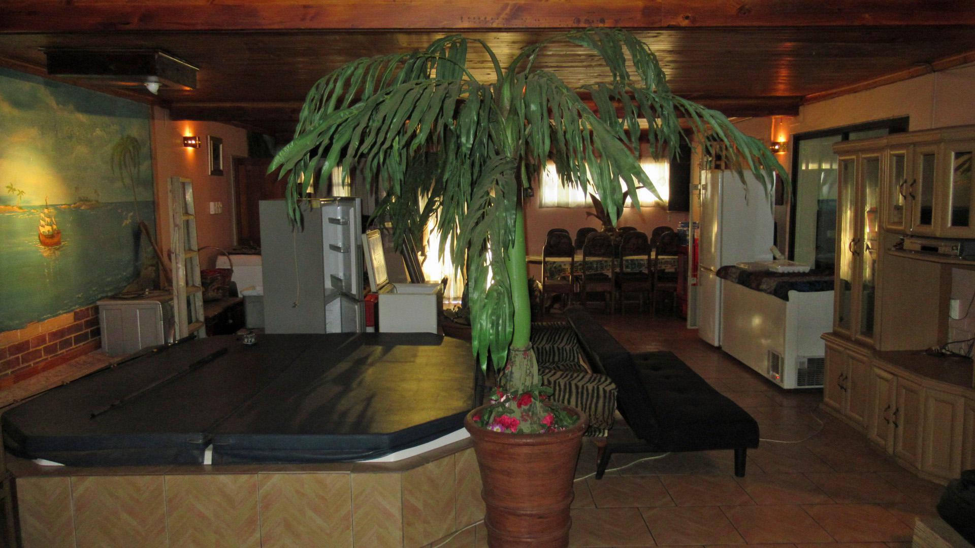 Entertainment - 73 square meters of property in Three Rivers