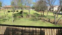 Balcony of property in Willowbrook