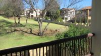 Balcony of property in Willowbrook