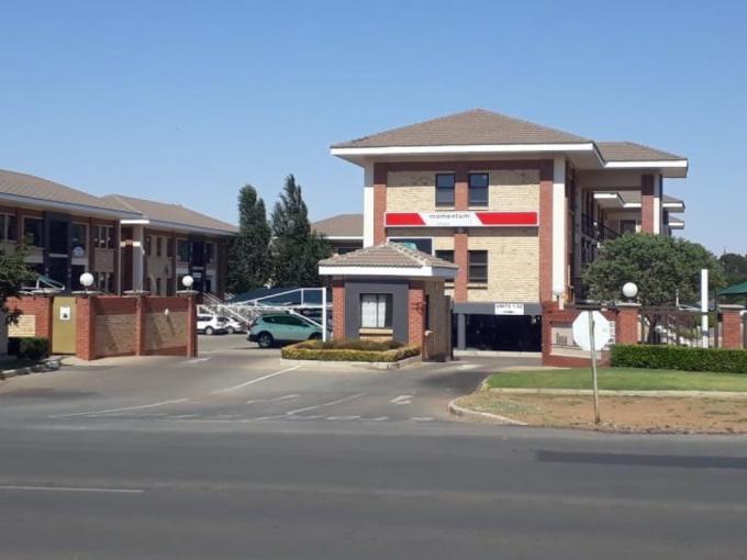 Commercial for Sale For Sale in Wilkoppies - MR518253