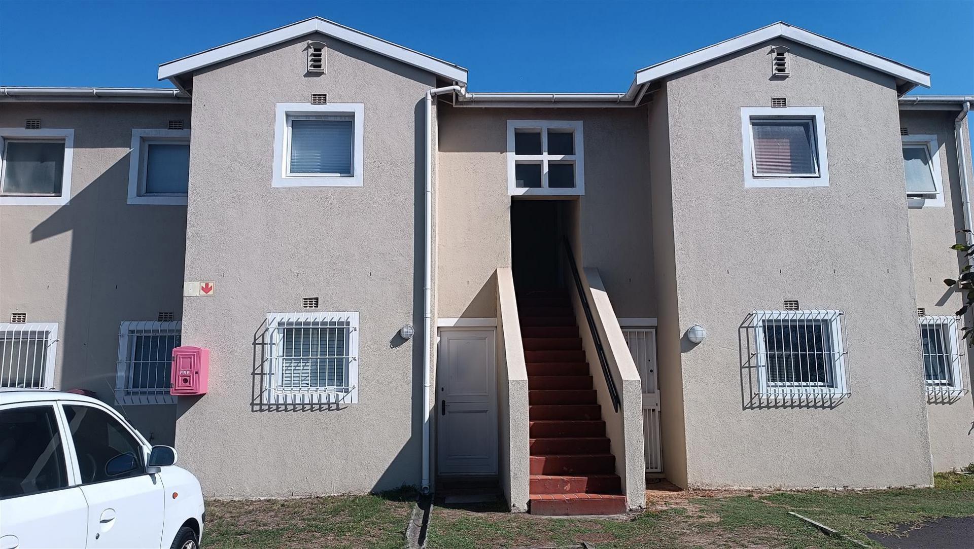 Front View of property in Kenilworth - CPT