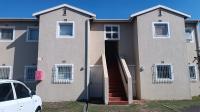 Front View of property in Kenilworth - CPT