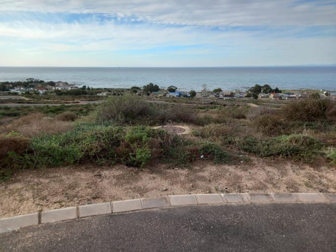 Land for Sale For Sale in St Helena Bay MR518331 MyRoof
