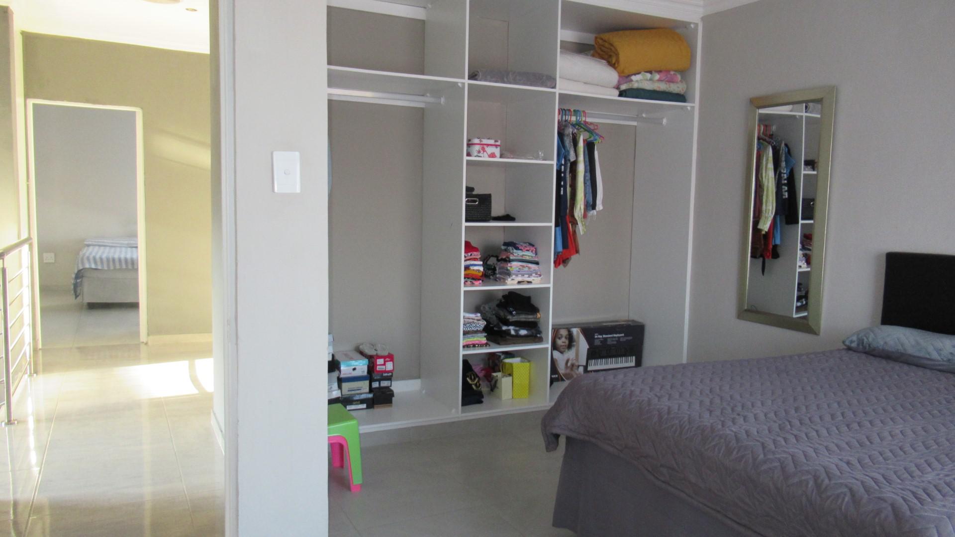 Bed Room 3 - 20 square meters of property in Brakpan