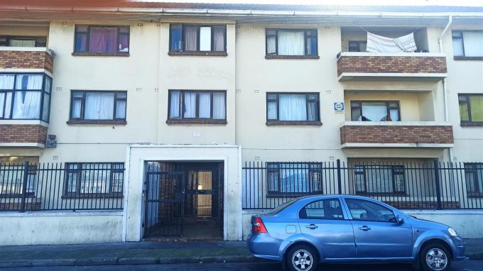 3 Bedroom Apartment for Sale For Sale in Parow Central - Home Sell - MR518337