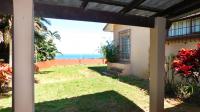 Patio - 16 square meters of property in Palm Beach