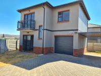 3 Bedroom 2 Bathroom House for Sale for sale in Andeon