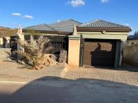  of property in Atteridgeville