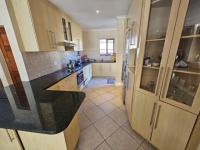 Kitchen of property in Lorraine