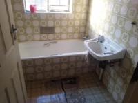 Bathroom 1 of property in West Turffontein