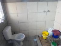 Main Bathroom of property in West Turffontein