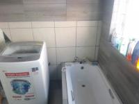 Main Bathroom of property in West Turffontein