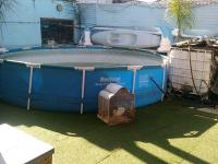  of property in Rosedale