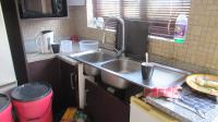 Kitchen - 11 square meters of property in Marburg