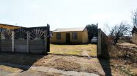 1 Bedroom 1 Bathroom House for Sale for sale in Etwatwa