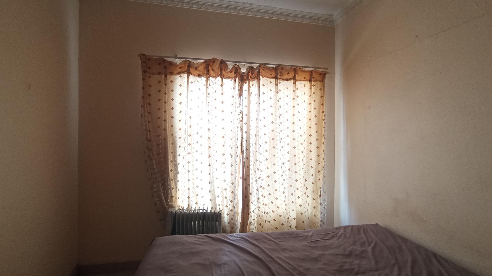 Bed Room 3 - 11 square meters of property in Lindopark