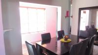 Dining Room - 11 square meters of property in Randhart