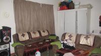 Bed Room 1 - 15 square meters of property in Yeoville